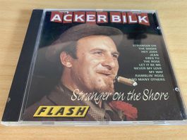 Acker Bilk – Stranger On The Shore