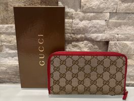 Gucci Portemonnaie - Nr. 1237