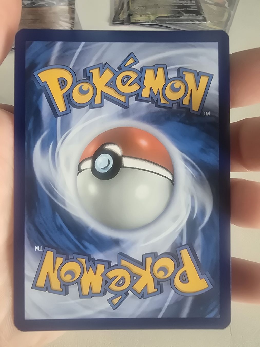 Pokémon Sammelbilder & Trading cards: Pokémon, Arbok ex, DE – Neu (gemäss Beschreibung) aus Pfäffikon SZ von gmw_8nk9 4