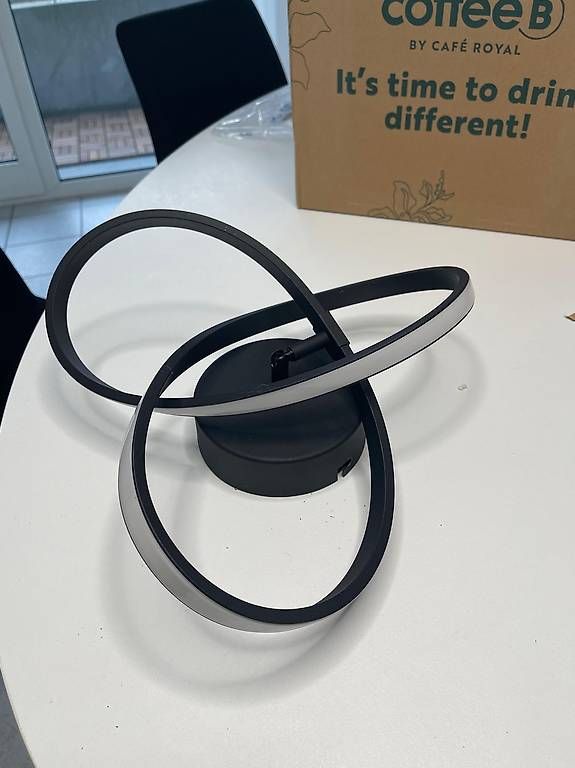Lustres & lampes de plafonds: Deckenlampe – D'occasion à Lausen par Nick_Beast