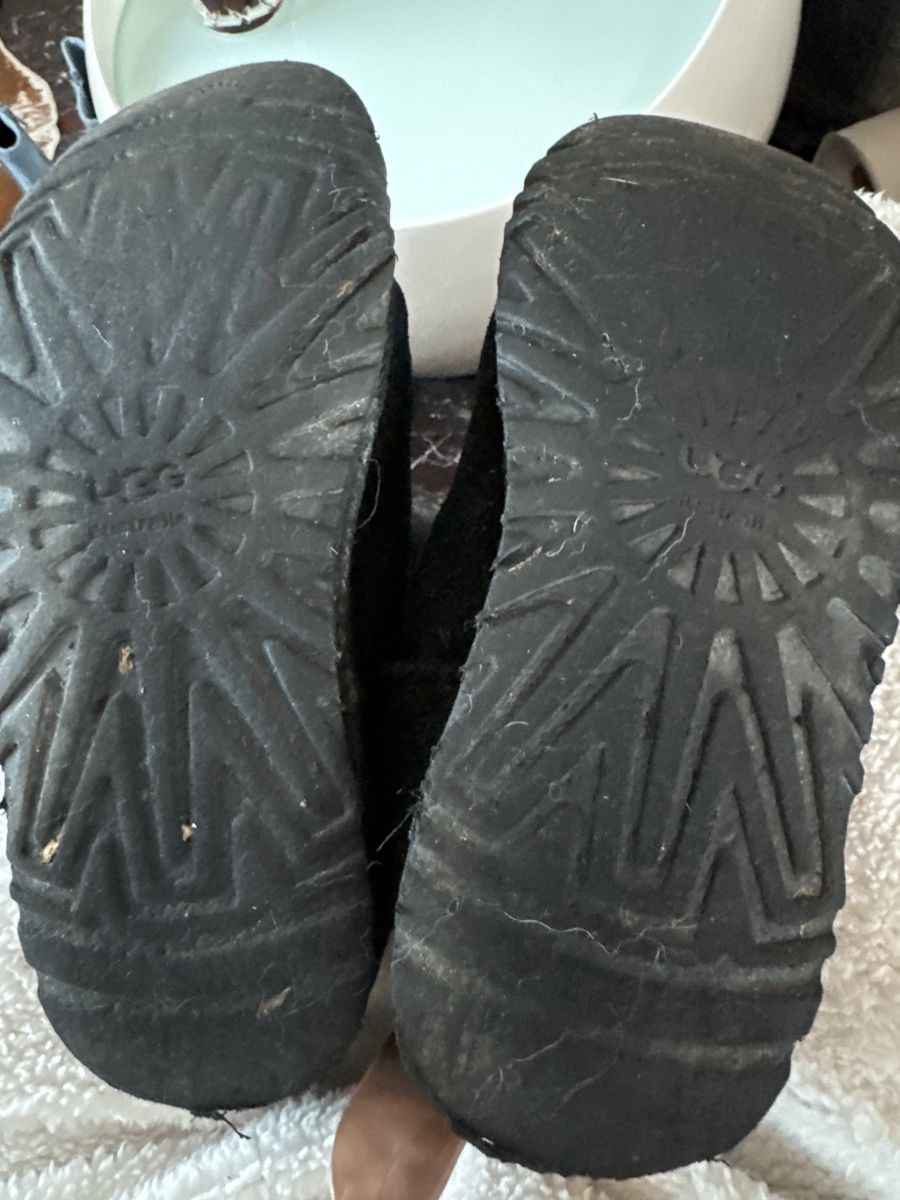 Ugg Scarpe da donna: Ugg-Stiefel (38) – Usato da Vezia venduto da sidu03 7