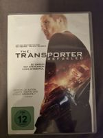 DVD - The transporter