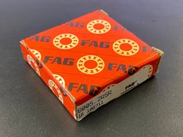 FAG Rillenkugellager 6005.2RSR, neu und originalverpackt!