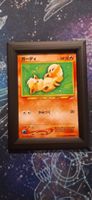 Growlithe Darkness and to Light - 058 JP