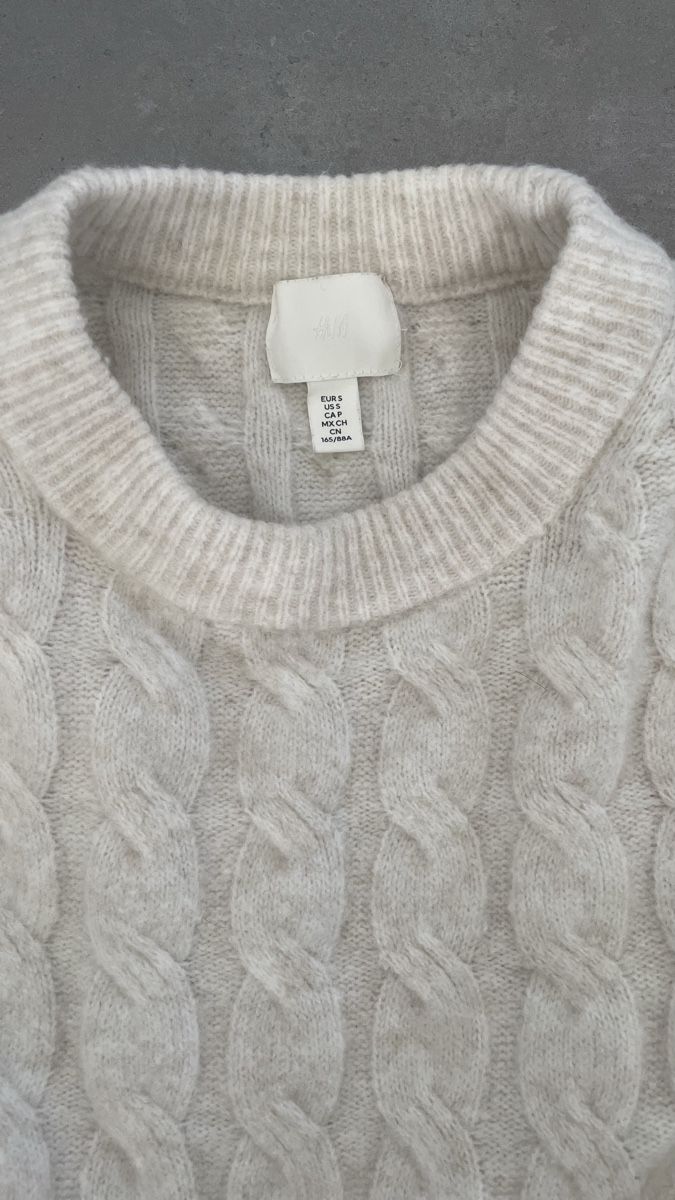 H&M Maglioni & Felpe: Pull H&M – Usato da Cortaillod venduto da seba15 3