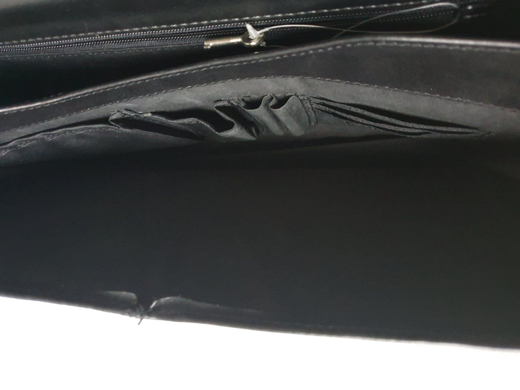 Valigie & Borse: WERREN & PARKER Premium Aktentasche – Usato da Ettingen venduto da samiba 7