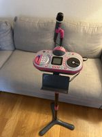 VTech Kid Superstar DJ Studio Mikrofon