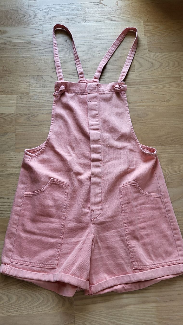 C&A Jumpsuits: Latzhose, Overall, Einteiler Gr. 36 – Gebraucht aus Muttenz von Igma