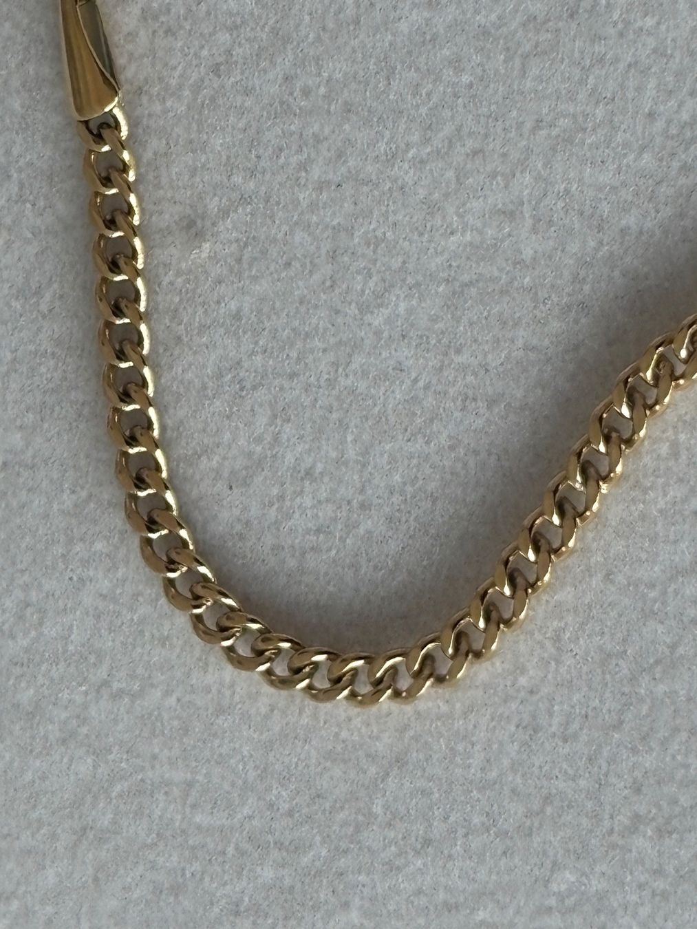 Bracciali & Braccialetti: Luxus Elegante  19 cm Armband Farbe :Gold – Nuovo (secondo la descrizione) da Biel-Bienne venduto da Roserosse13 3