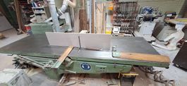 Abrichthobelmaschine Olma 90cm