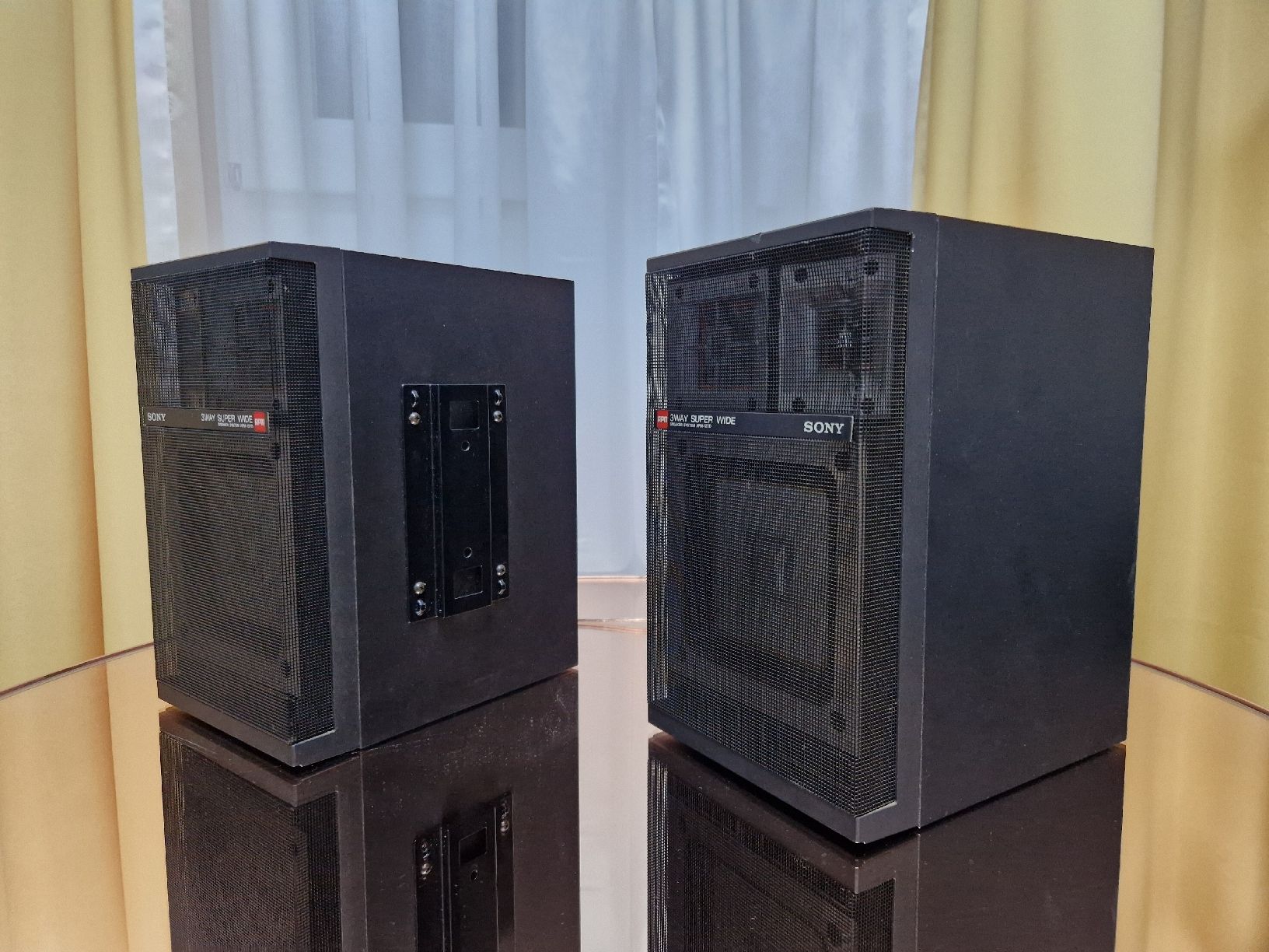 Sony Casse acustiche: Sony APM-137D – Usato da Arbon venduto da Mayak_Sound 2