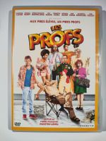 DVD - Les Profs