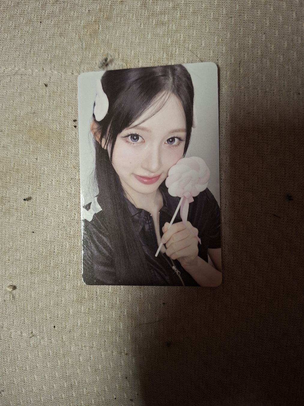 Sammelbilder & Trading cards: gaeul beatroad pob – Neu (gemäss Beschreibung) aus Alikon von e_w_lt5y