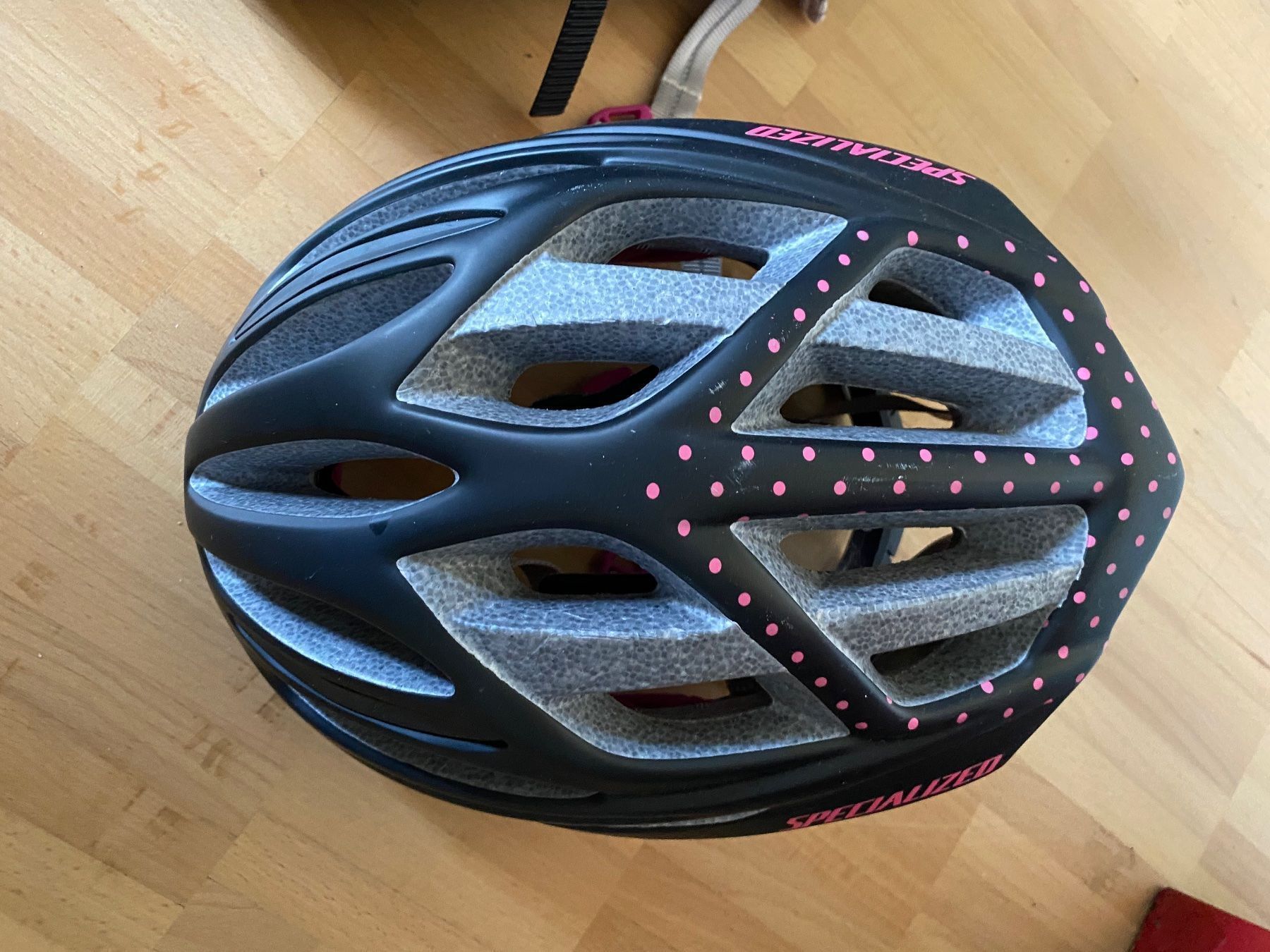 Specialized Caschi: Specialized Helm – Usato da Oberengstringen venduto da audisq5 3