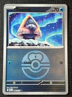 Pokemon Snorunt 046/217 Love Ball Ascended Heroes