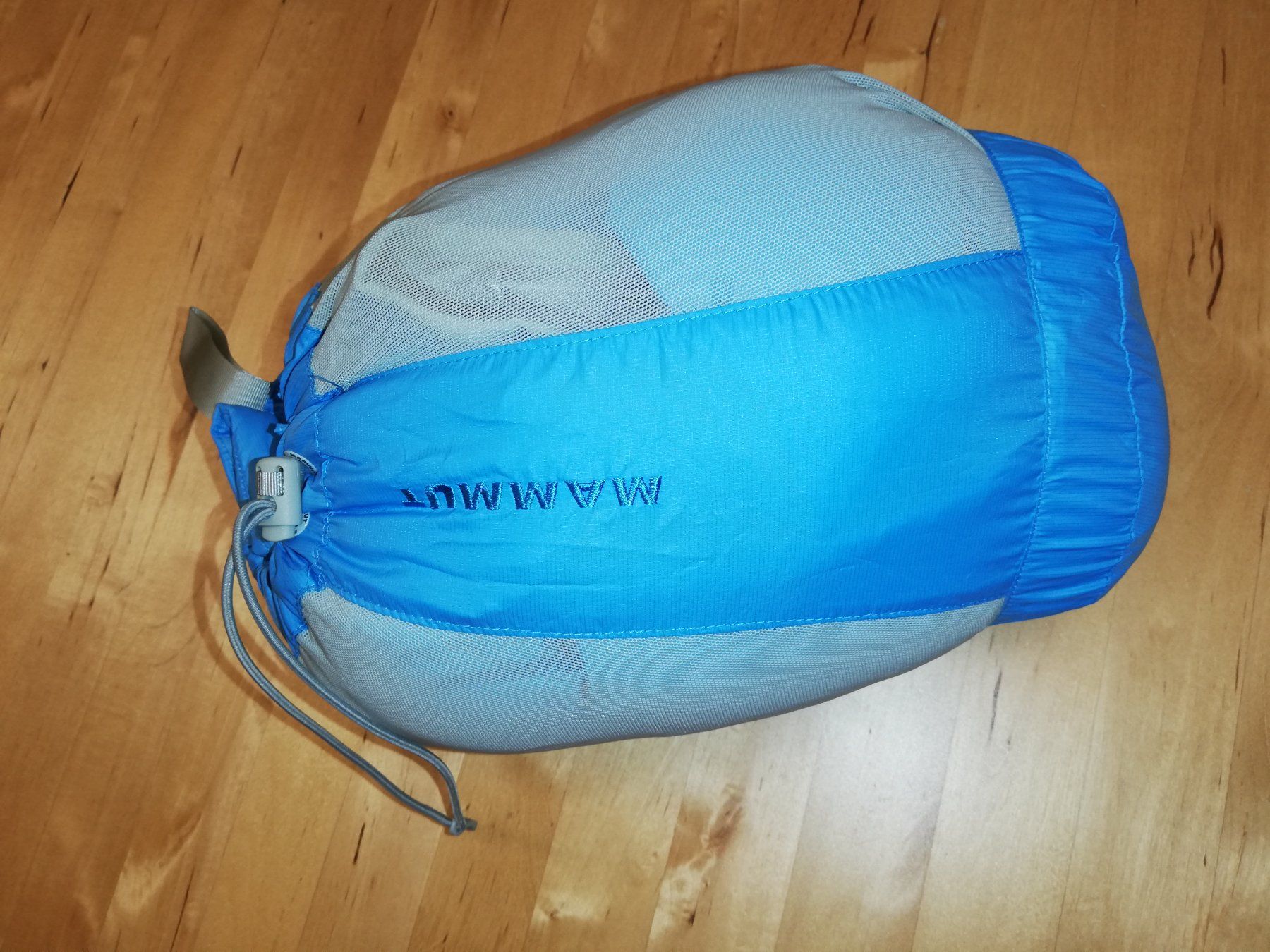 Mammut Gilet & Giacche senza maniche: Mammut daunengilet s NEU – Nuovo (secondo la descrizione) da Müllheim Dorf venduto da florita01 5