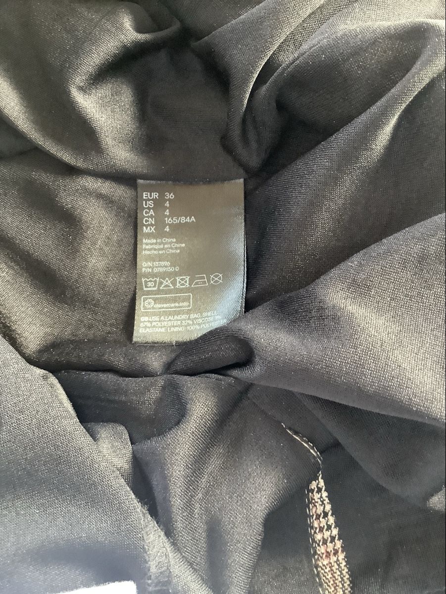 H&M Kleider: Kleid H&M  – Gebraucht aus schaffhausen von Chiquimiki 5