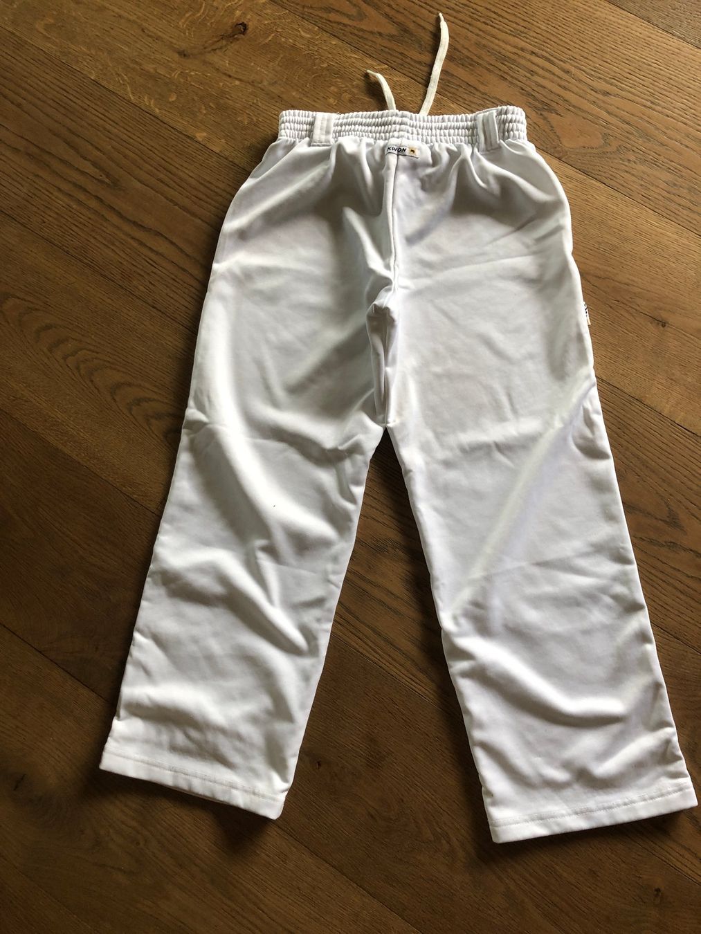 Pantaloni: Capoeira-Hose – Usato da Auslikon venduto da Kaede4 2