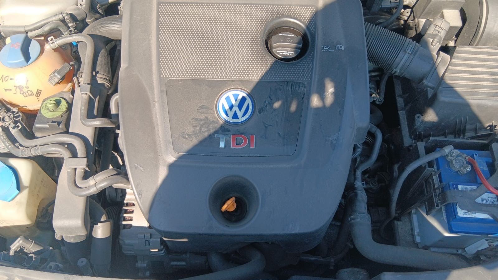 VW Autos: VW Golf 4motion – Gebraucht aus Rebstein von TonyRasta-Autohandel 9