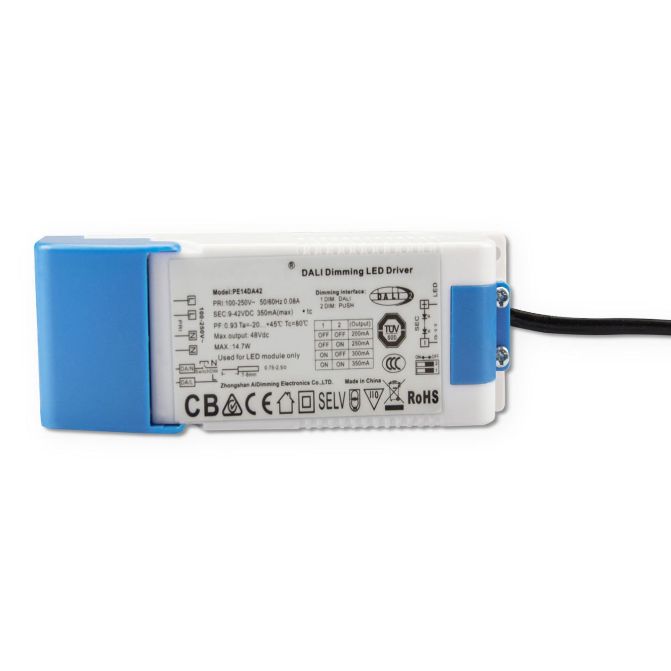 Lampade: LED Aussen Einbaustrahler,IP65, 8 cm Ø – Nuovo (secondo la descrizione) da Kreuzlingen venduto da Smart-Light 1