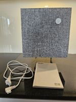 Lautsprecher von IKEA mit Bluetooth