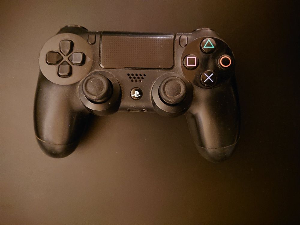 Dualshock 4 kaufen hot sale