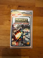Jeu PSP: Pursuit Force Extreme Justice