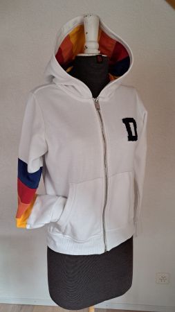 Retrostil Diverse Jacke