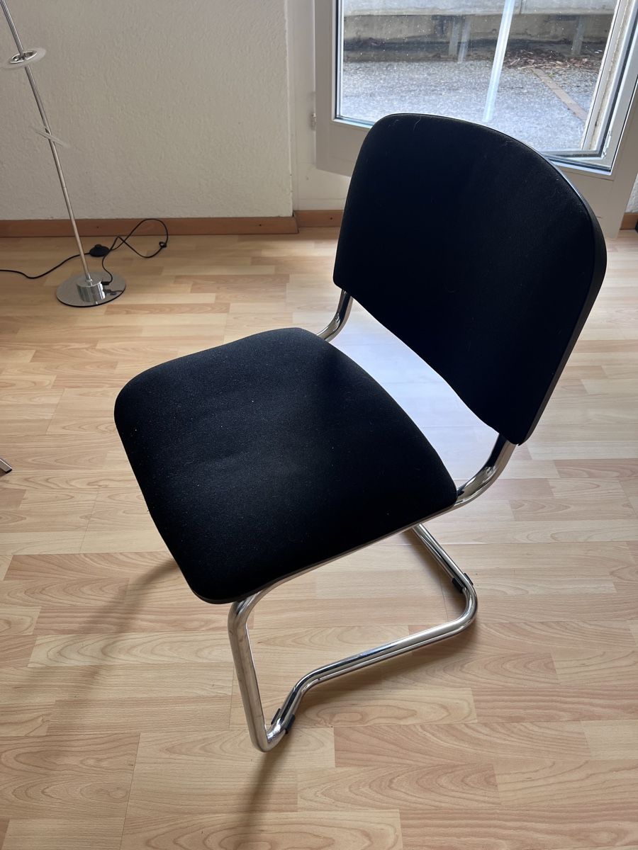 Chaises: Chairs – D'occasion à Oberengstringen par Hester_SH 3