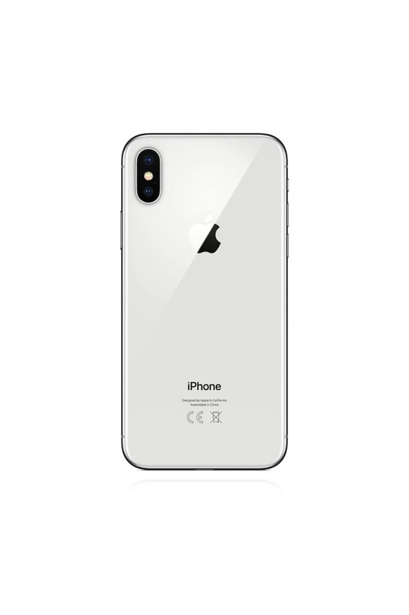 Apple Telefoni cellulari / Smartphones: Iphone X (256GB) – Usato da Luzern venduto da Waince786 1