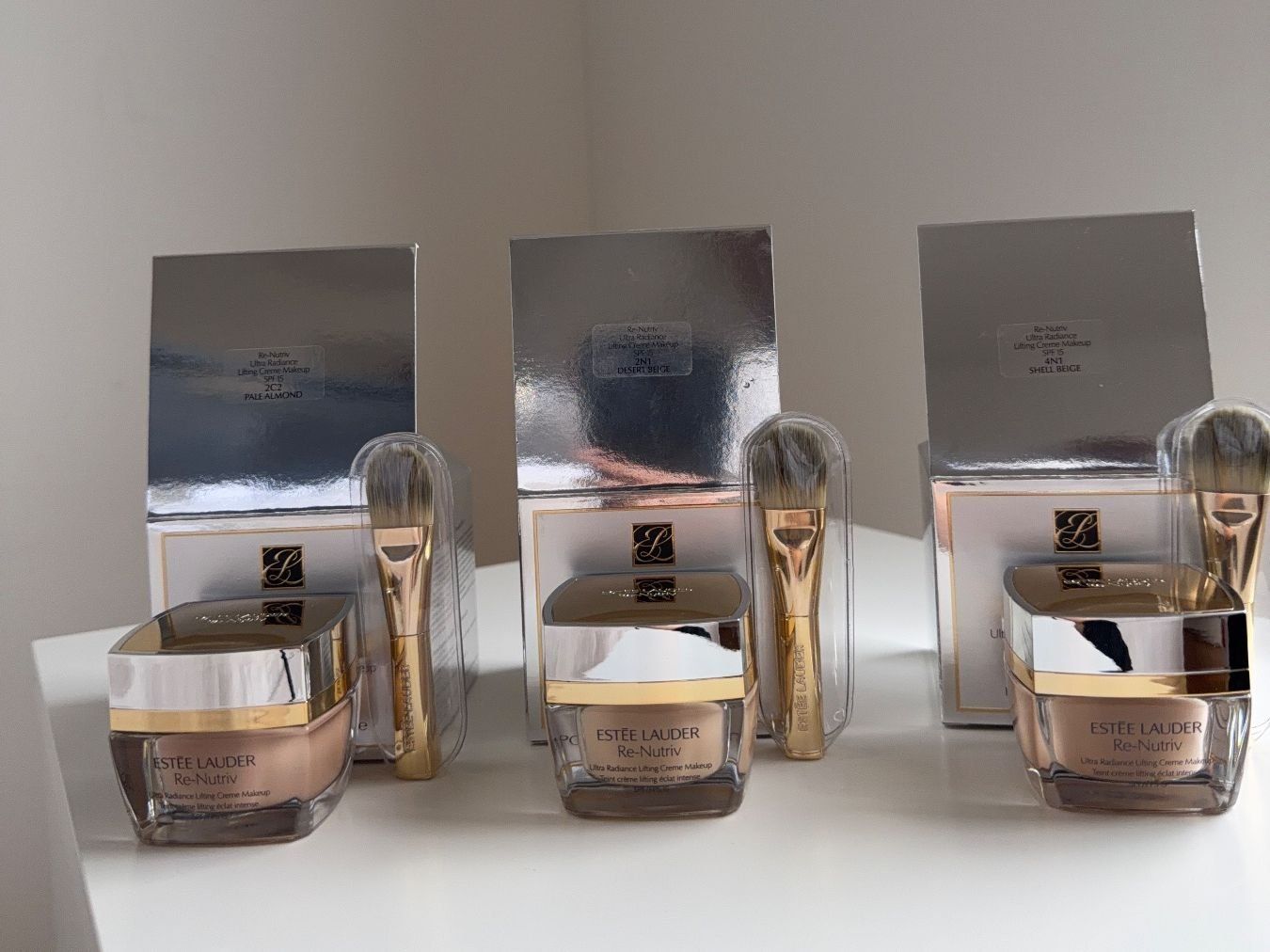 Estée Lauder Maquillage: Make Up Estée Lauder NEU – Neuf avec emballage d'origine à Dänikon ZH par tug_m9b6