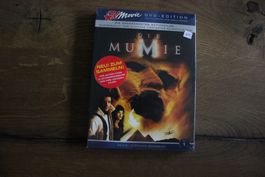 Die Mumie (TV Movie DVD-Edition Nr.1) NEU (1872)