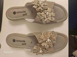 Remonte Soft Pantoletten - 39