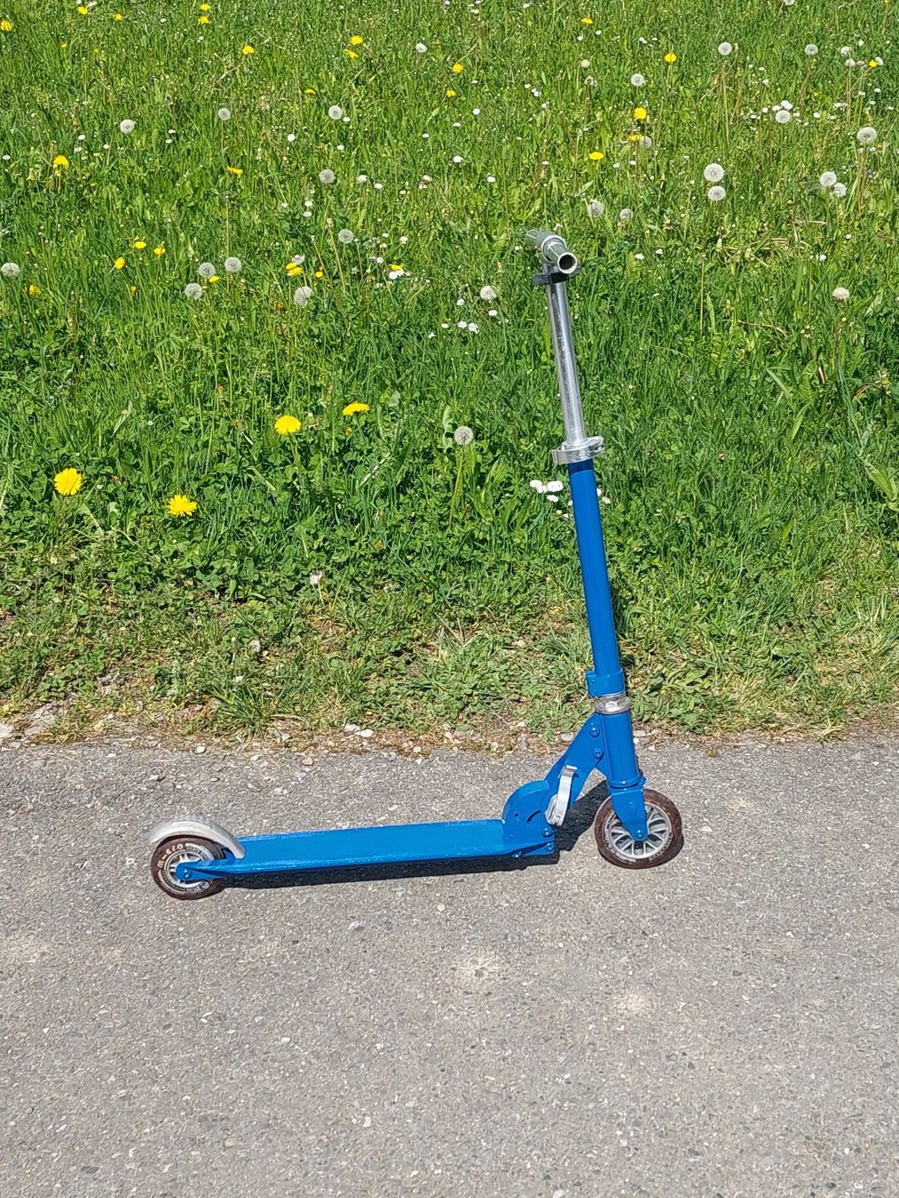 Micro Kickboard: Micro Scooter Kickboard Trottinett – Usato da Hochfelden venduto da Tschitschi03 3