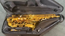 Alt-Saxofon Selmer Signature