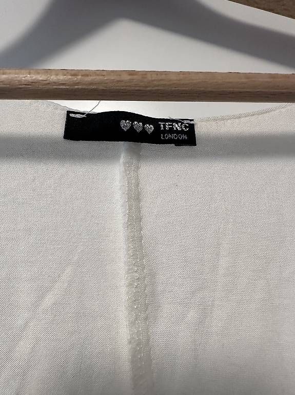 Vestiti: TOPSHOP LONDON Kleid Gr.S – Usato da Kilchberg ZH venduto da lolena 3