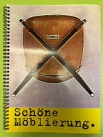 Claude Lichtenstein: Schöne Möblierung.