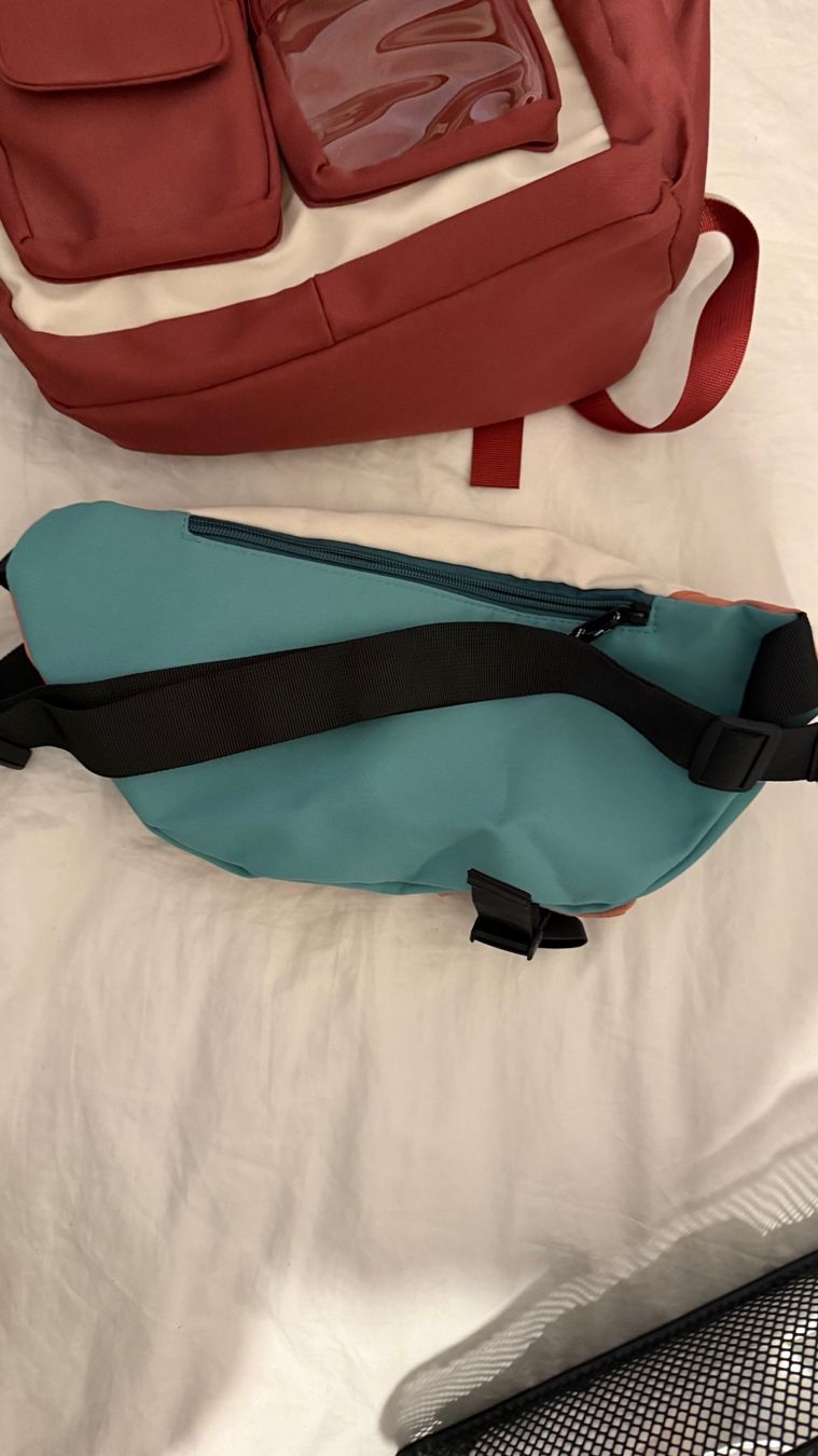 Zaini: Rucksack – Usato da Zürich venduto da guille.arg 6