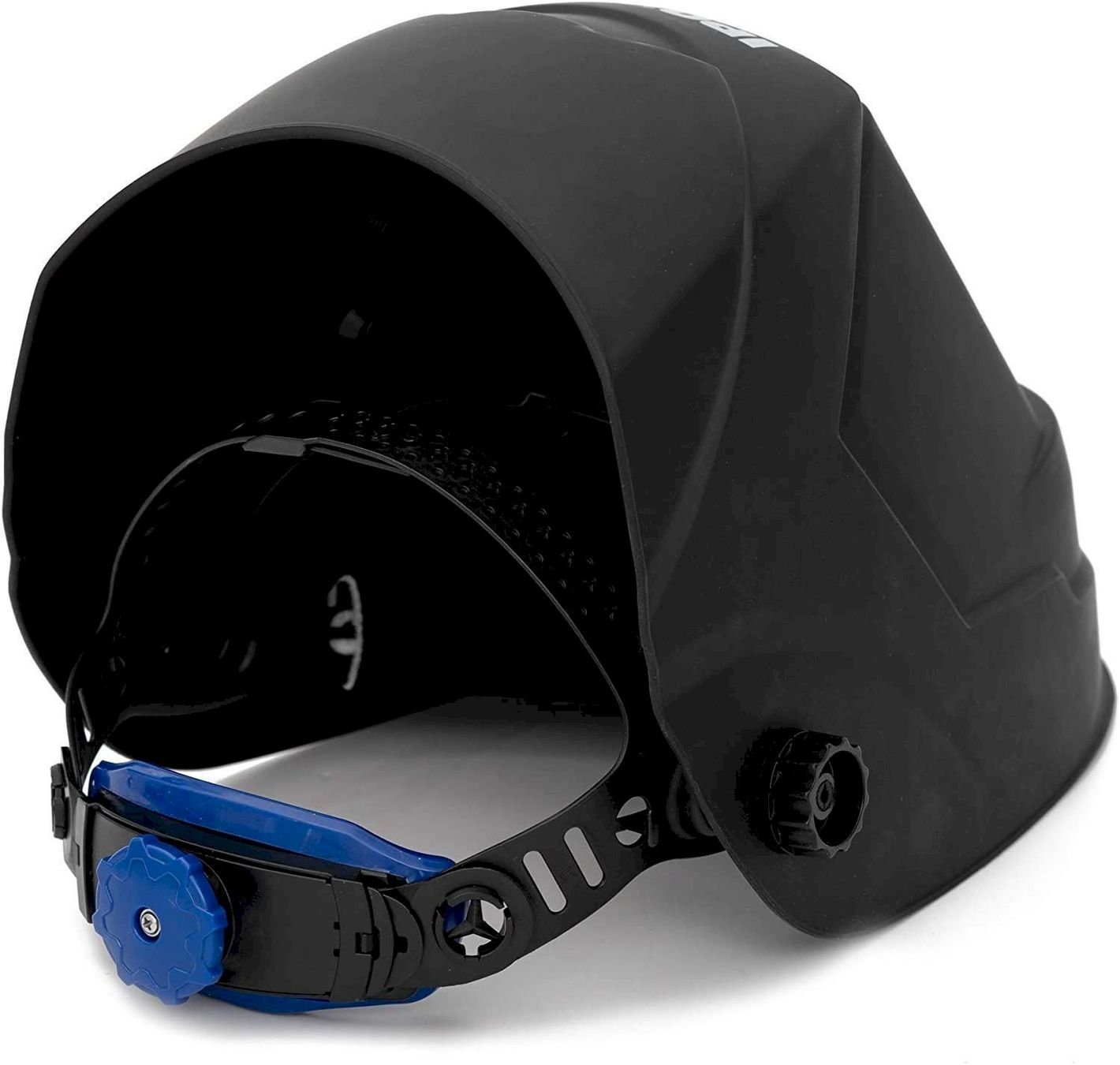 Löten & Schweissen: IPOTOOLS LY800H Automatik Schweißhelm XL – Neu und originalverpackt aus Bottighofen von zaap 1