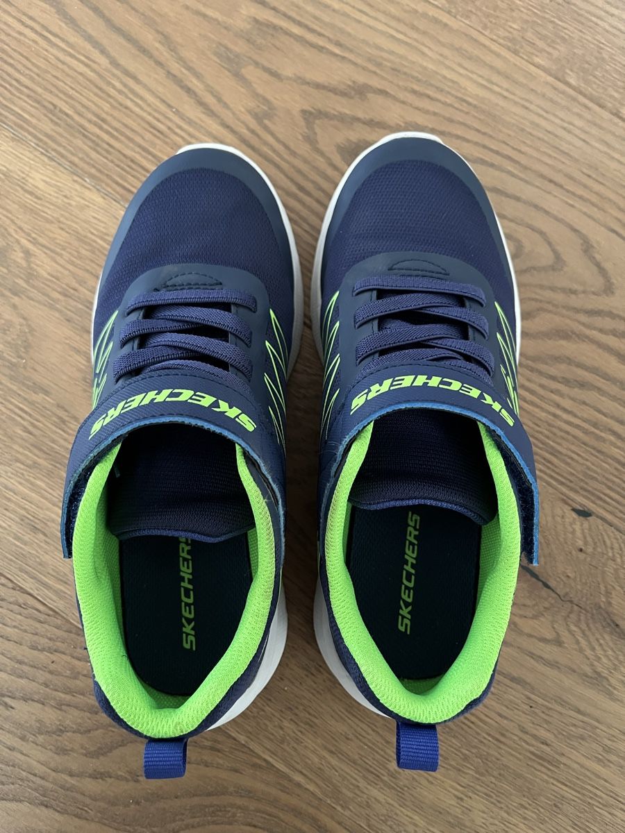 Skechers Scarpe per ragazzi: Skechers Sneaker Grösse 36 – Usato da Küttigen venduto da csei 3