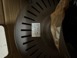 Ventilator Royal 132, Top Zustand für den Sommer!