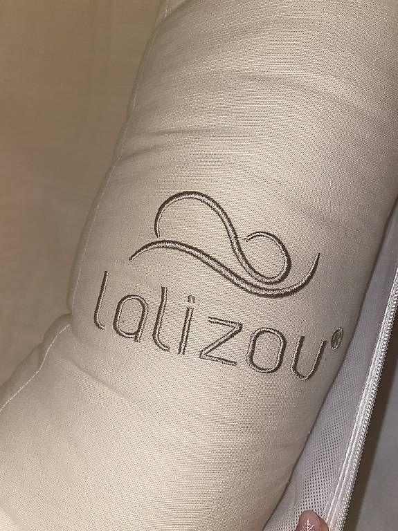 Sdraiette & Sdraiette a dondolo: Lalizou Babynest beige  – Usato da Eschenbach SG venduto da ang_bqf5 1