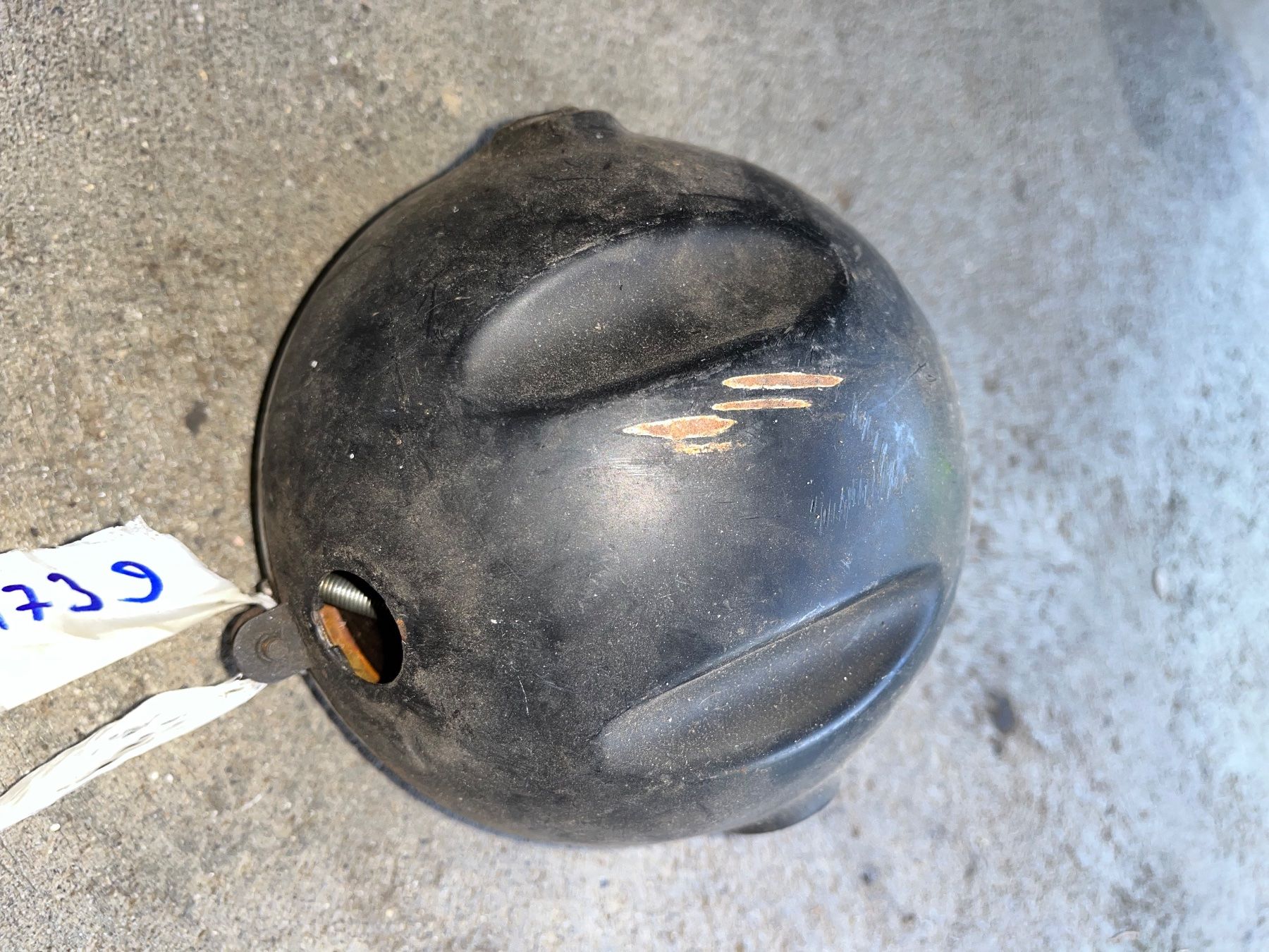 Sachs Pièces pour mobylette: Mofa Lampe – D'occasion à Fahrni b. Thun par berger_tuning34 2