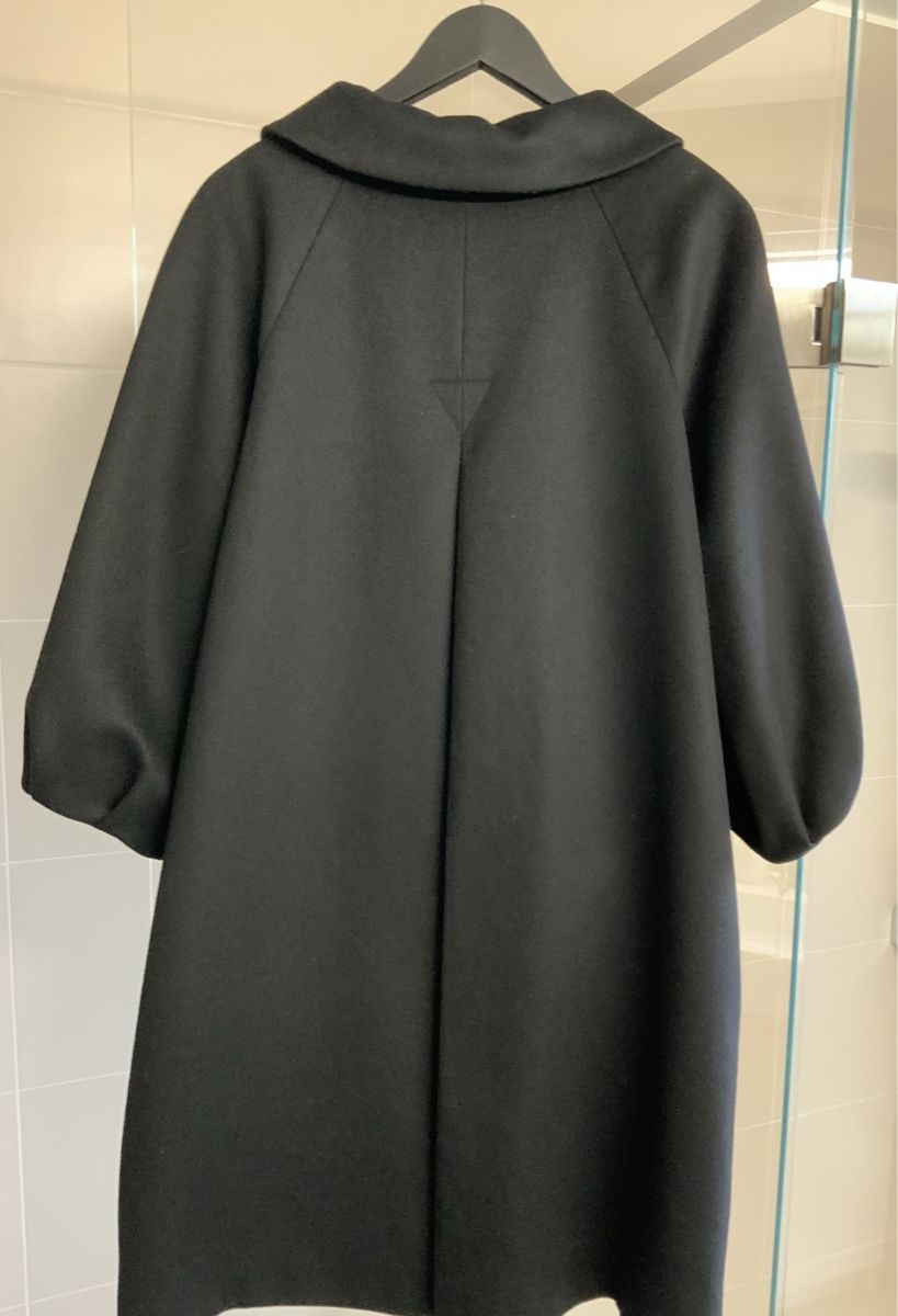 Cappotti: Manteau  Carroll – Usato da Vandoeuvres venduto da Boussy74 1