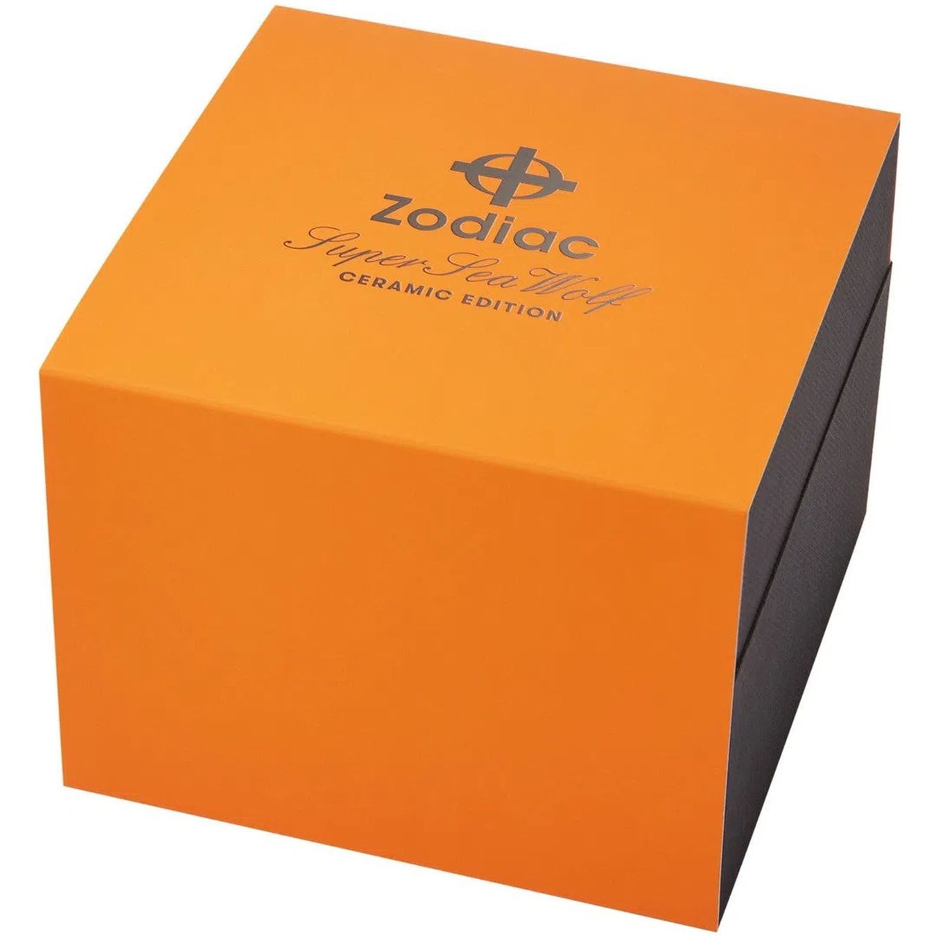 Zodiac Orologi: Zodiac Super Sea Wolf Ceramic Automatic - ZO9591 – Nuovo e nell'imballaggio originale da Mörschwil venduto da CHRONODIREKT 5