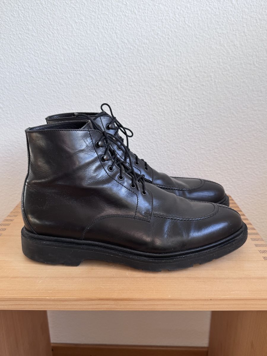 Benci Brothers Scarpe da uomo: Benci Brothers - Ankle Boots -Gr 41 – Usato da Zürich venduto da eyck_372 1