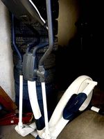 Kettler vélo elliptique 