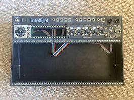 Intellijel Palette 62HP Eurorack + 1U Module