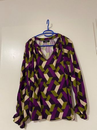 Blouse italienische
