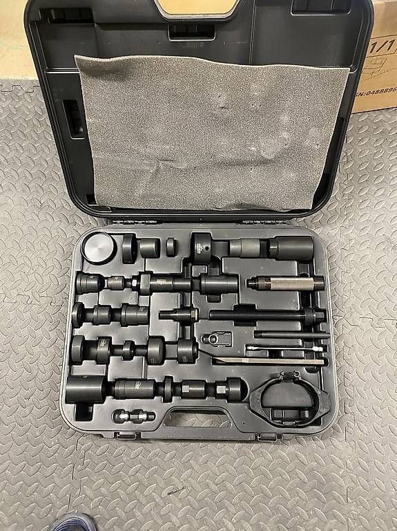 KS Tools Tous les outils: KS Tools 460.4720 – Neuf avec emballage d'origine à Canobbio par Mile.79